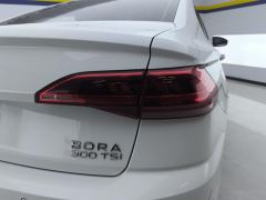 Volkswagen Bora 300TSI Edition - фото 5