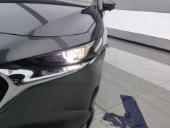 Mazda3 Axela 2.0L Automatic Luster Edition - photo 4