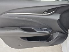Buick Excelle Facelift Mild Hybrid 1.3T Automatic Elite Edition - photo 13