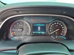Buick Excelle Facelift Mild Hybrid 1.3T Automatic Elite Edition - photo 20