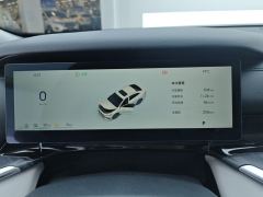 Geely Galaxy Xingyao 6 EM 1.5L 125km Explorer Edition - ფოტო 20