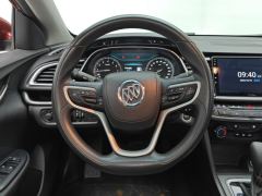 Buick Excelle Facelift Paradigm 1.5L Automatic Elite Edition - ფოტო 18