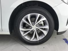Buick Verano Pro 1.5T Joy Edition - ფოტო 6