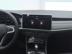 Volkswagen Bora 300TSI Edition - ფოტო 17