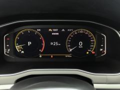 Volkswagen Bora 300TSI Edition - ფოტო 20