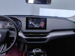 FAW Hongqi E-QM5 610km PLUS - photo 17