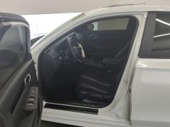 Honda Civic 240TURBO CVT Combustion Edition - ფოტო 14