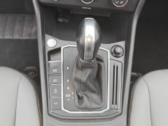 Volkswagen Lavida 300TSI Edition - photo 19