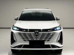 Changan CS75PLUS CS75 PLUS Gen 3 1.5T Prestigious Edition - ფოტო 2