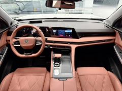 Changan CS75PLUS CS75 PLUS Gen 3 1.5T Prestigious Edition - ფოტო 4