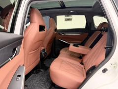 Changan CS75PLUS CS75 PLUS Gen 3 1.5T Prestigious Edition - ფოტო 6