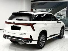Changan CS75PLUS CS75 PLUS Gen 3 1.5T Prestigious Edition - ფოტო 8
