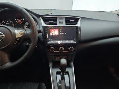 Nissan Sylphy Classic 1.6L XE Comfort Edition - ფოტო 17