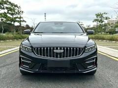 Geely Xingui 1.5T Edition - ფოტო 2
