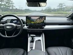 Geely Xingui 1.5T Edition - ფოტო 4