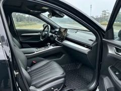 Geely Xingui 1.5T Edition - ფოტო 5