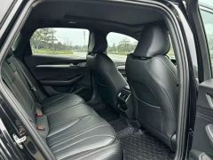 Geely Xingui 1.5T Edition - ფოტო 6