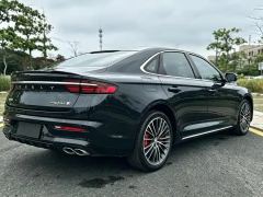 Geely Xingui 1.5T Edition - ფოტო 7