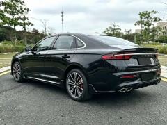 Geely Xingui 1.5T Edition - ფოტო 8