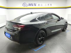 Buick Regal 25T Edition - ფოტო 2