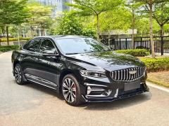 Geely Xingui 1.5T Edition - ფოტო 3