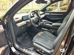 Geely Xingui 1.5T Edition - ფოტო 4