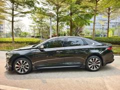 Geely Xingui 1.5T Edition - ფოტო 7