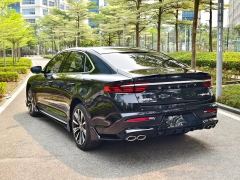 Geely Xingui 1.5T Edition - ფოტო 8
