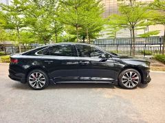 Geely Xingui 1.5T Edition - ფოტო 9