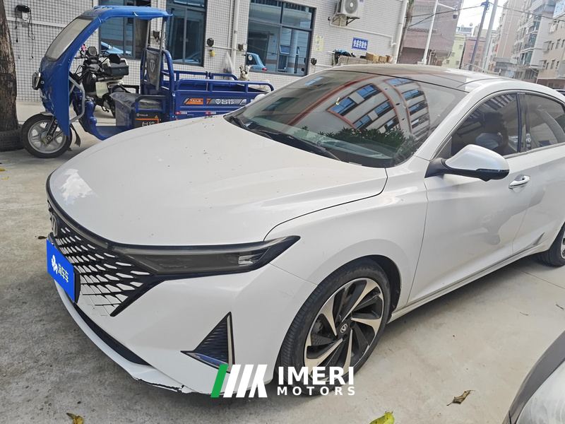 Changan Rui Cheng PLUS 1.5T Version