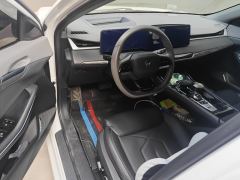 Changan Rui Cheng PLUS 1.5T Version - photo 16