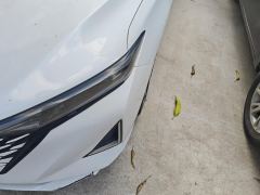 Changan Rui Cheng PLUS 1.5T Version - photo 4