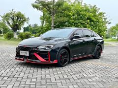 Dongfeng Yixuan MAX 1.5T Edition - ფოტო 1