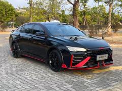 Dongfeng Yixuan MAX 1.5T Edition - ფოტო 2