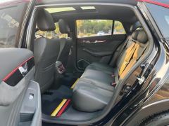 Dongfeng Yixuan MAX 1.5T Edition - ფოტო 3