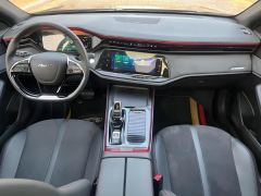 Dongfeng Yixuan MAX 1.5T Edition - ფოტო 4