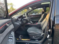 Dongfeng Yixuan MAX 1.5T Edition - ფოტო 5