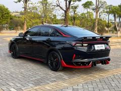 Dongfeng Yixuan MAX 1.5T Edition - ფოტო 6