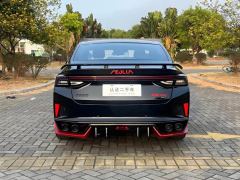 Dongfeng Yixuan MAX 1.5T Edition - ფოტო 7