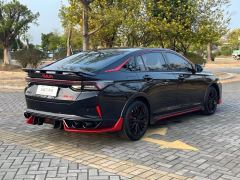 Dongfeng Yixuan MAX 1.5T Edition - ფოტო 8
