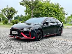 Dongfeng Yixuan MAX 1.5T Edition - ფოტო 9