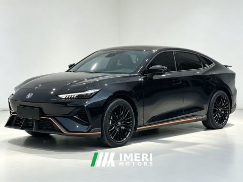 2025 Changan UNI-V 1.5T 500Bar Luxury Sport Edition - автомобиль из Китая