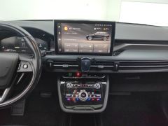 Lincoln Adventurer 2.0T RWD Luxury Edition - photo 17