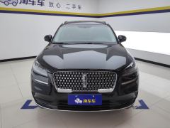 Lincoln Adventurer 2.0T RWD Luxury Edition - photo 3