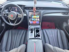 FAW Red Flag H5 2.0T Automatic Smart Connected Flagship Comfort Edition - photo 4