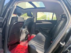 FAW Red Flag H5 2.0T Automatic Smart Connected Flagship Comfort Edition - photo 5