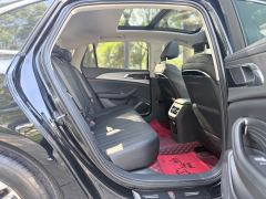 FAW Red Flag H5 2.0T Automatic Smart Connected Flagship Comfort Edition - photo 6