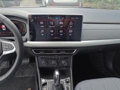 Volkswagen Lavida 1.5L Automatic Star Five Million Edition - ფოტო 17