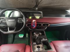 Jetour X70 PLUS X70 PLUS 1.5TDTC7 - ფოტო 16