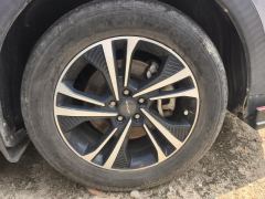 Jetour X70 PLUS X70 PLUS 1.5TDTC7 - ფოტო 6